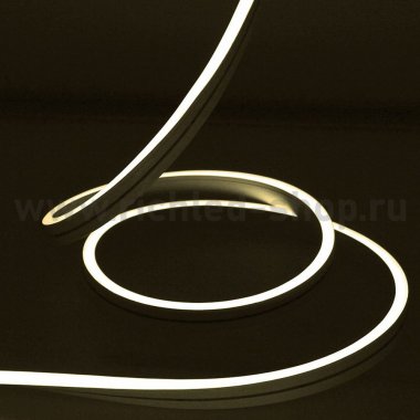 Фотография товара 'Rich Led Светодиодный Гибкий Неон RL-FX816-120-24V-W/WW'
