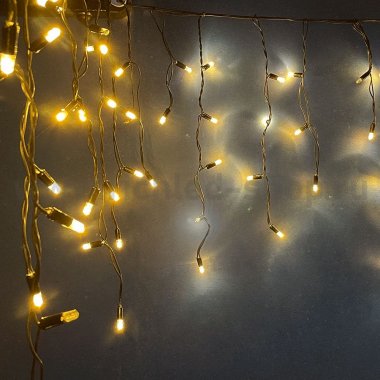 Фотография товара 'Rich Led Светодиодная бахрома RL-i3*0.5F-CB/WW'