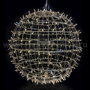 Фотография товара 'Rich Led Светодиодный шар 80 см RL-B80-PC2-WW'