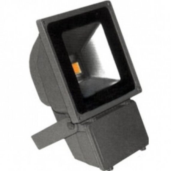 Фотография товара 'Rich Led Светодиодный прожектор  RL-FL-12-70-W'