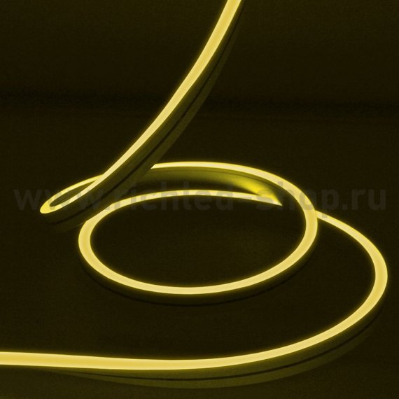 Фотография товара 'Rich Led Светодиодный Гибкий Неон RL-FX816-120-220V-Y/Y'