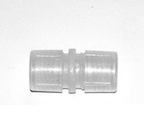 Фотография товара 'Rich Led Соединитель прямой I-образный, для 2-ух проводного дюралайта RL-DL-2W-IC'