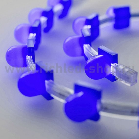 Фотография товара 'Rich Led Колпачок для клипсолайта, RL-CL2835-Bcap'