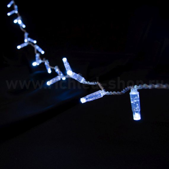 Фотография товара 'Rich Led RL-S5N-72L-220V-CT/W Светодиодная гирлянда Нить 5 м'