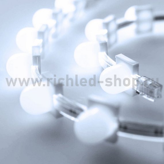 Фотография товара 'Rich Led Колпачок для клипсолайта, RL-CL2835-Wcap'