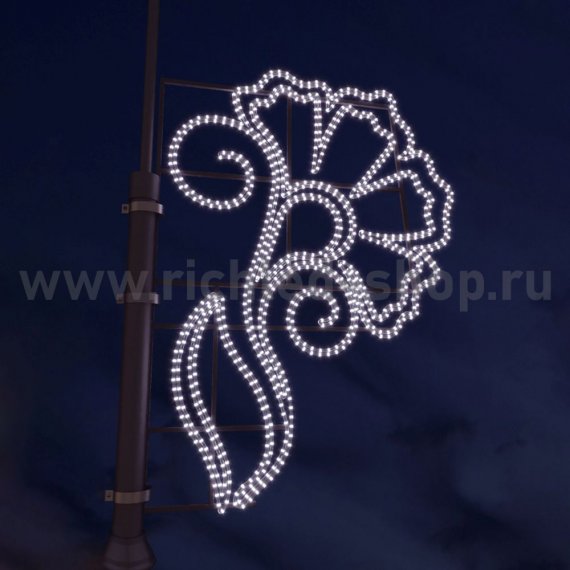 Фотография товара 'Rich Led RL-KN-161 Консоль Жасмин В*Ш: 1509?1090 мм'