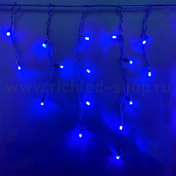 Фотография товара 'Rich Led Светодиодная бахрома RL-i3*0.5-CB/B'