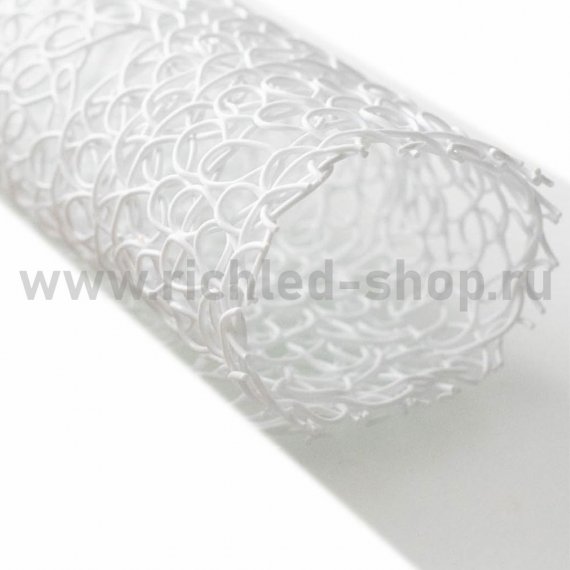 Фотография товара 'Rich Led Деколэйс, рулон 1*10 м, Deco-M100-W'