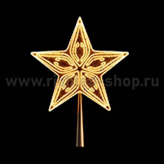 Фотография товара 'Rich Led RL-FD-TTS5-010 МАКУШКА 3 Гарабитный размер В*Ш: 840*280 мм'