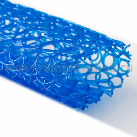 Фотография товара 'Rich Led Деколэйс, рулон 1*10 м, Deco-M100-B'