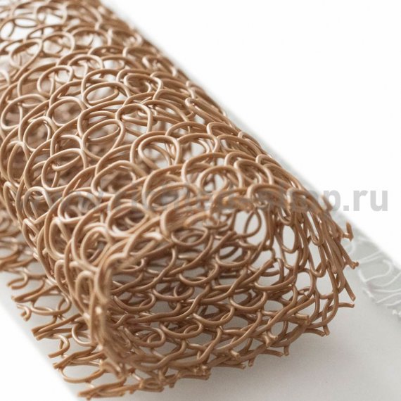 Фотография товара 'Rich Led Деколэйс, рулон 1*10 м, Deco-M100-Bz'