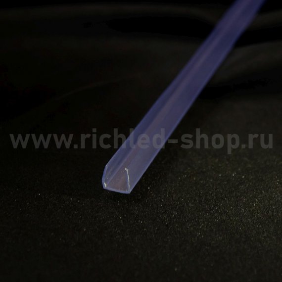 Фотография товара 'Rich Led RL-DL-U12*13-2m-T Направляющая 2м.*13мм'