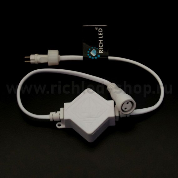 Фотография товара 'Rich Led Блок питания для трансформаторов на 24В RL-220AC/DC24-60W-Wrect'