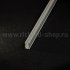 Фотография товара 'Rich Led RL-FX-U10*8-2m-A Профиль для гибкого неона 2м'