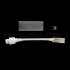 Фотография товара 'Rich Led Переходник нить - двухсторонний неон RL-EC2-015-S-FX816D-W'