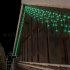 Фотография товара 'Rich Led Светодиодная бахрома, постоянное свечение, соединяемая, IP65 RL-i3*0.5-RW/G'