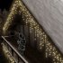 Фотография товара 'Rich Led Светодиодная бахрома мерцающая, соединяемая 220 В, IP65 RL-i3*0.9F-CW/WW'