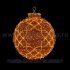 Фотография товара 'Rich Led RL-FD3D-BT100-010 Шар Ёлочная игрушка 10, 100 см Гарабитный размер В*Ш*Г: 1260?1000?1000 мм'