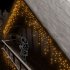 Фотография товара 'Rich Led Светодиодная бахрома соединяемая, мерцающая, IP54 RL-i3*0.9F-B/Y'