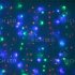 Фотография товара 'Rich Led Светодиодный занавес, соединяемый, 220 В, облегченный, IP54 RL-CS2*1.5FF-T/M'