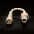 Фотография товара 'Rich Led RL-SC2/5-W Разветвитель, 0.6 м, 5 лучей, 2 pin, 2-х проводной'