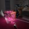 Rich Led Светодиодная гирлянда RL-S10C-24V-T/P