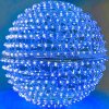 Rich Led Светодиодный шар 50 см RL-B50-PC1-D-B