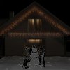 Rich Led Светодиодная бахрома, постоянное свечение, соединяемая, IP54RL-i3*0.5-T/Y