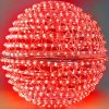 Rich Led Светодиодный шар 50 см RL-B50-PC1-D-R