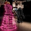 Rich Led Светодиодная гирлянда, соединяемая, IP54 RL-S10C-220V-T/P