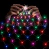 Rich Led Сетка 2*3 м, RL-N2*3-T/RGPB