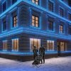 Rich Led Белт-лайт 2-х проводной RL-BL2-1M-20-B