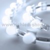Rich Led Колпачок для клипсолайта, RL-CL2835-Wcap