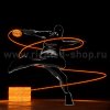 Rich Led Светодиодный дюралайт 2-х проводной, свечение 360°, 220 В RL-DL-2WH-100-240-Y