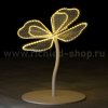 Rich Led RL-FD3D-FL020 Цветок Фиалка 1,0 м В*Ш: 1000?880?700 мм