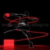 Rich Led Светодиодный дюралайт 2-х проводной, свечение 360°, 220 В RL-DL-2WH-100-240-R