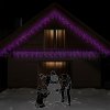 Rich Led Светодиодная бахрома, постоянное свечение, соединяемая, IP54 RL-i3*0.5-T/V