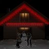 Rich Led Светодиодная бахрома RL-i3*0.5-CB/R