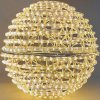 Rich Led Светодиодный шар 50 см RL-B50-PC1-D-WW