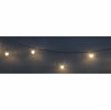 Rich Led Светодиодный ламполайт линейно-свесовый, 220 В, IP65 RL-i10*0.2-20S14-B/WW