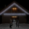 Rich Led Светодиодная бахрома, постоянное свечение, соединяемая, IP65 RL-i3*0.5-CT/W