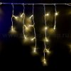 Rich Led Светодиодная бахрома, постоянное свечение, соединяемая, IP65 RL-i3*0.5-CT/WW