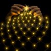 Rich Led Светодиодная сетка, соединяемая, 220 B, IP55 RL-N2*3-T/Y