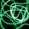 Rich Led Светодиодный дюралайт 3-х проводной, свечение 360°, 220 В RL-DL-3W-100-240-G