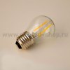 Rich Led Лампа для Белта ФИЛАМЕНТ, 2 Вт, RL-B-E27-G45T2-2W-TWW