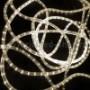 Rich Led Светодиодный дюралайт 2-х проводной, свечение 360°, 220 В RL-DL-2WH-100F-240-WW