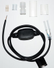 Rich Led Комплект подключения для дюралайта RL-220AC/DC-1-1A-NP-B