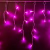 Rich Led Светодиодная бахрома, постоянное свечение, соединяемая, IP54 RL-i3*0.5-T/P