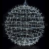 Rich Led Светодиодный шар 80 см RL-B80-PC2-W