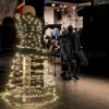 Rich Led Светодиодная гирлянда, соединяемая, IP54 RL-S10C-220V-T/WW